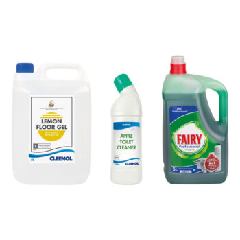 floor floor gel cleaner lemon 5ltr v02