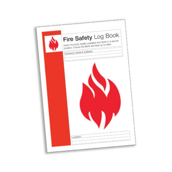 fslb fire safety log book