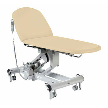 fusion variable height couch 2 section