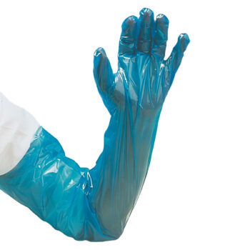 gaunt1 polythene gauntlets