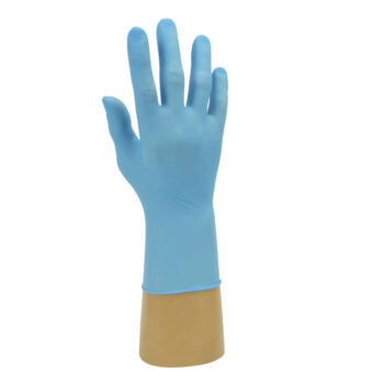 glonit powder free nitrile gloves