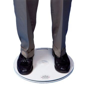 gtdmd medidisc transfer turn table