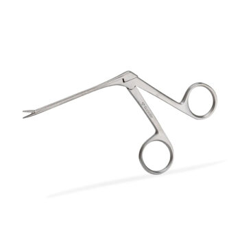 hcf8 forceps hartmann crocodile ex fine 8cm