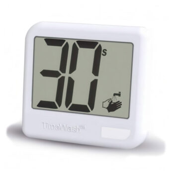 hftwt hands free timewash timer