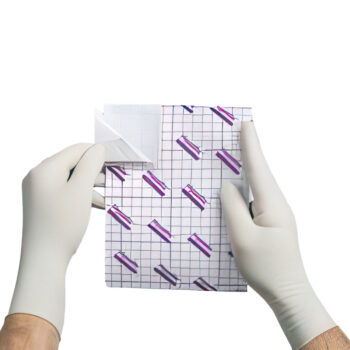 hypfx2 hypafix surgical adhesive tape 10cm x 10m