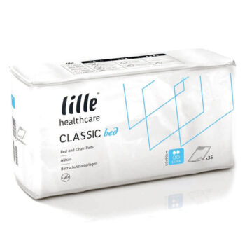 inco7557 disposable fluff pulp bed and chair pads