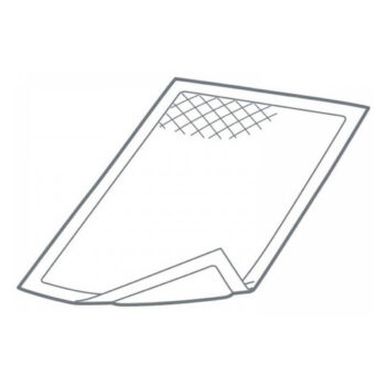 incopfp6040 disposable fluff pulp bed and chair pads 60x40cm v02