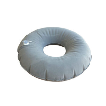 ircaa3939 inflatable pvc ring cushion