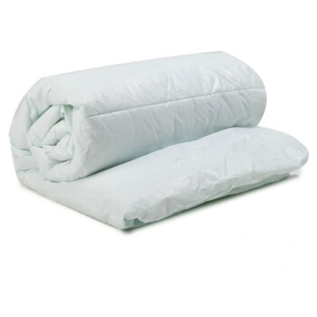 jwwpds healthcare wipeable water proof duvet