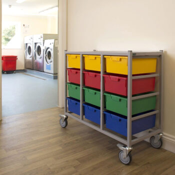 karri cart trolleys and accessories karri cart combi 001