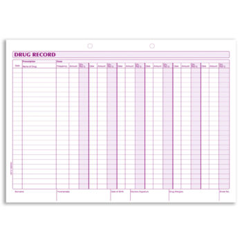 kzdr kalamazoo drug record