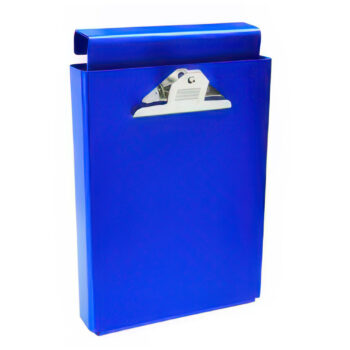 kzprcb patient record clipboard