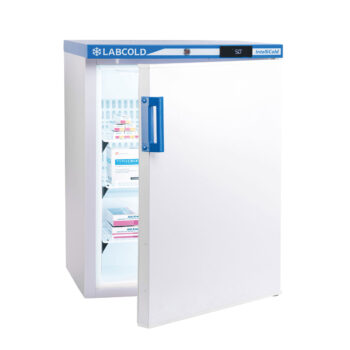 lbcold0510 under counter intellicold pharmacy refrigerator 150 litres