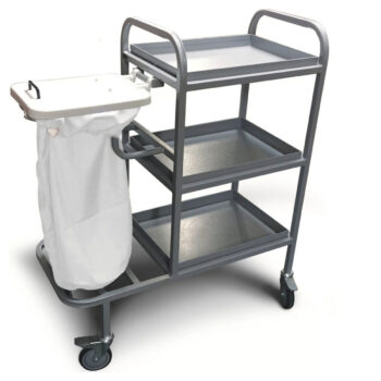 ldkbct bed changing trolley