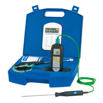 lgtherm legionnaires thermometer kit