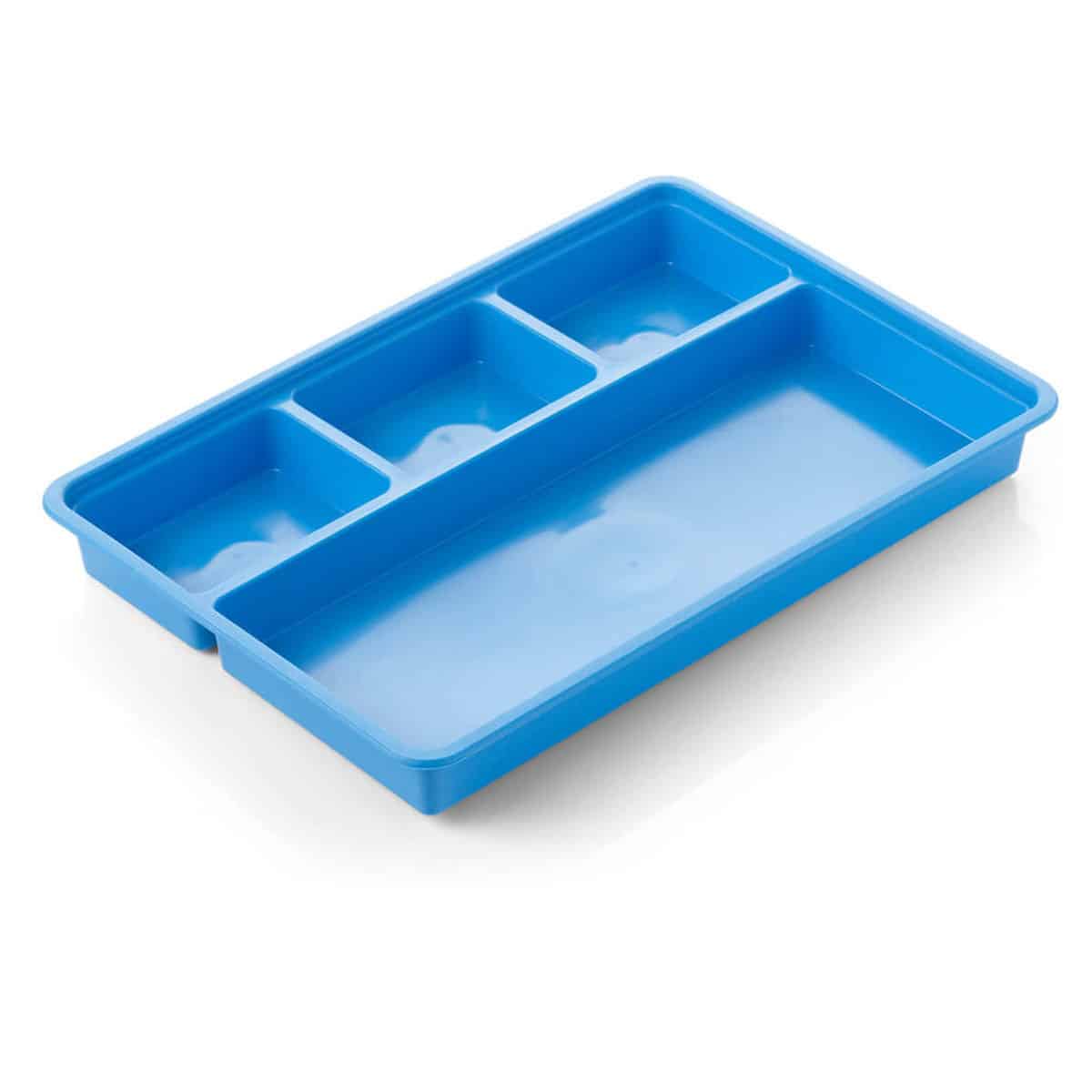 llict compartment tray small tray