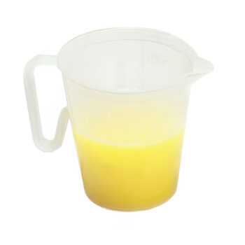 llj3 hotstrong jug 1 litre without lid