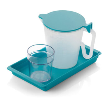 llls locker set includes jug beaker tray also available as individual domponents
