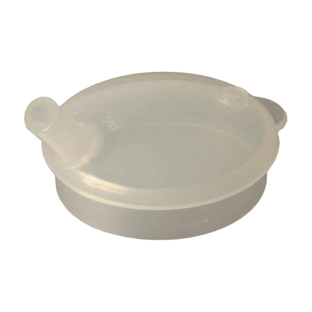 llms feeder beaker with or without handles medium spout