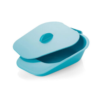 llspn slipper pan and lid