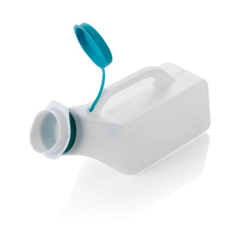 lltp2 male urinal and non leak valve