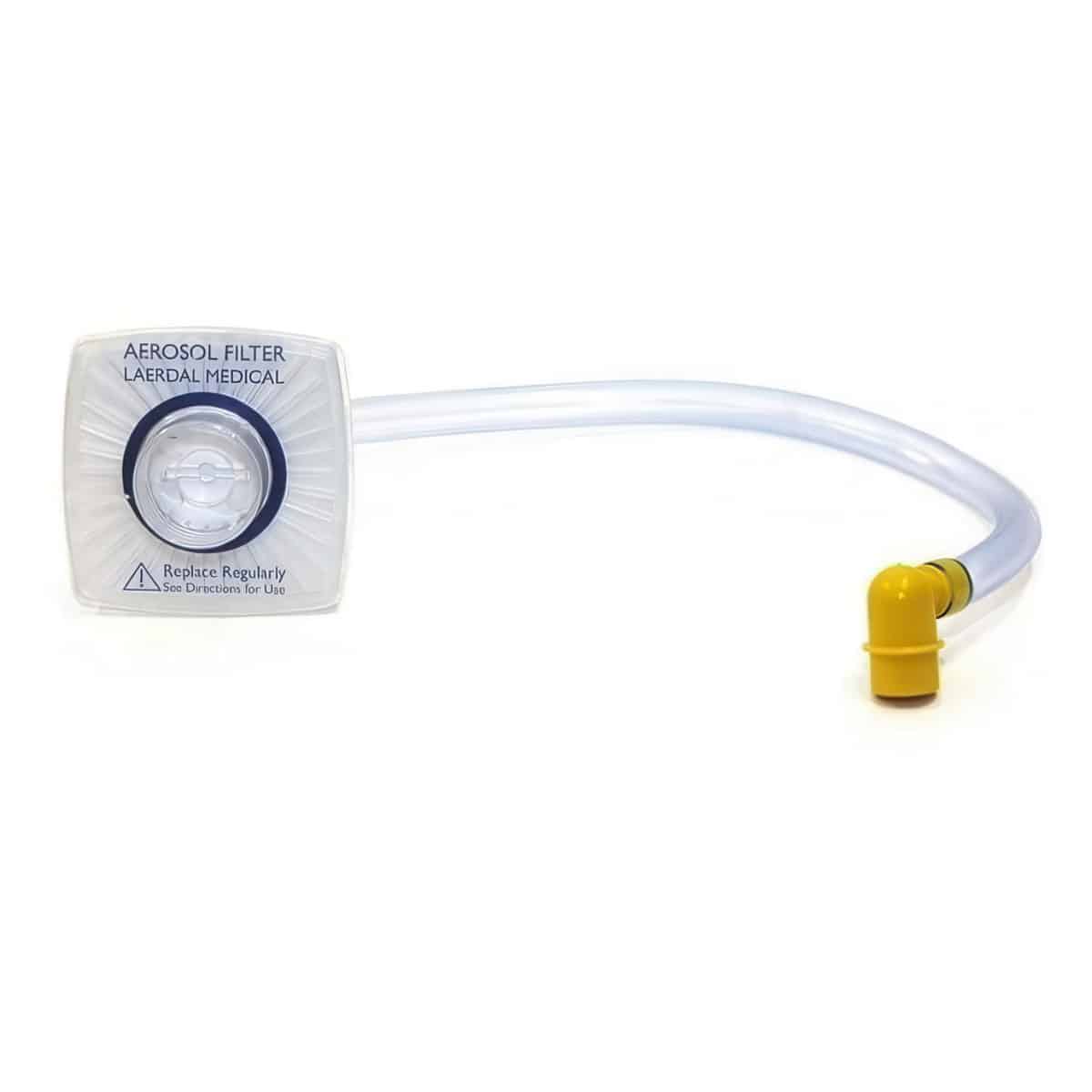 lsufsq1 laerdal suction machine square filter