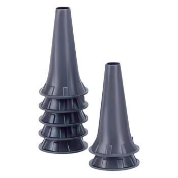 luxamed otoscope eartips