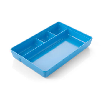 lwct compartment tray
