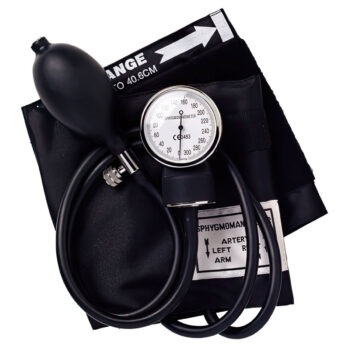 mcsbk clip on sphygmomanometer