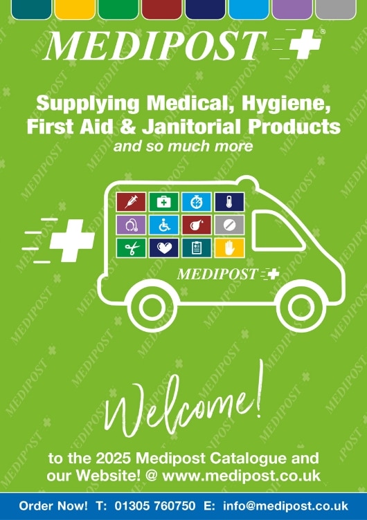 medical supplies nursing supplies medical equipment catalogue 2025