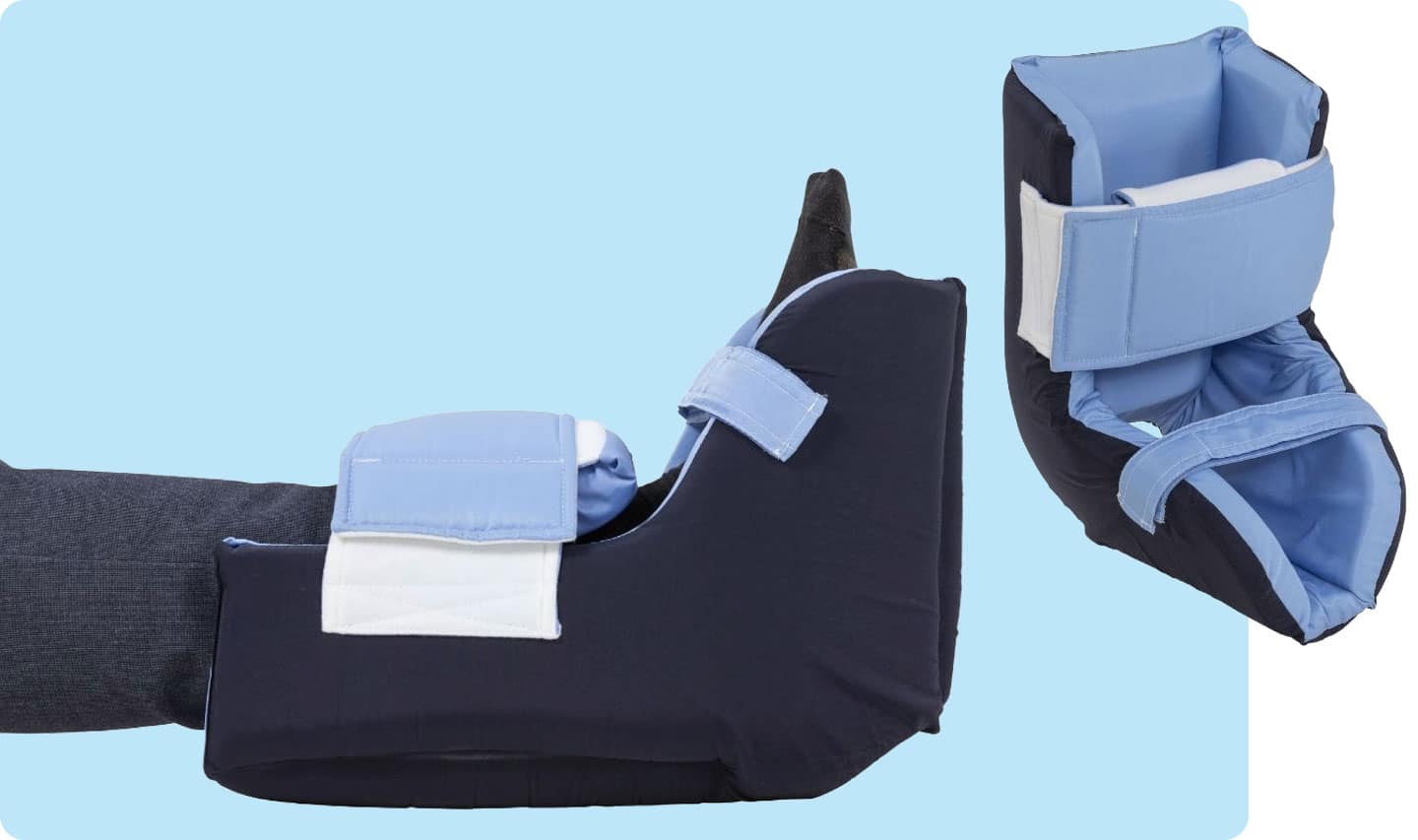 medipost featured product adhb deluxe heel protectors v02