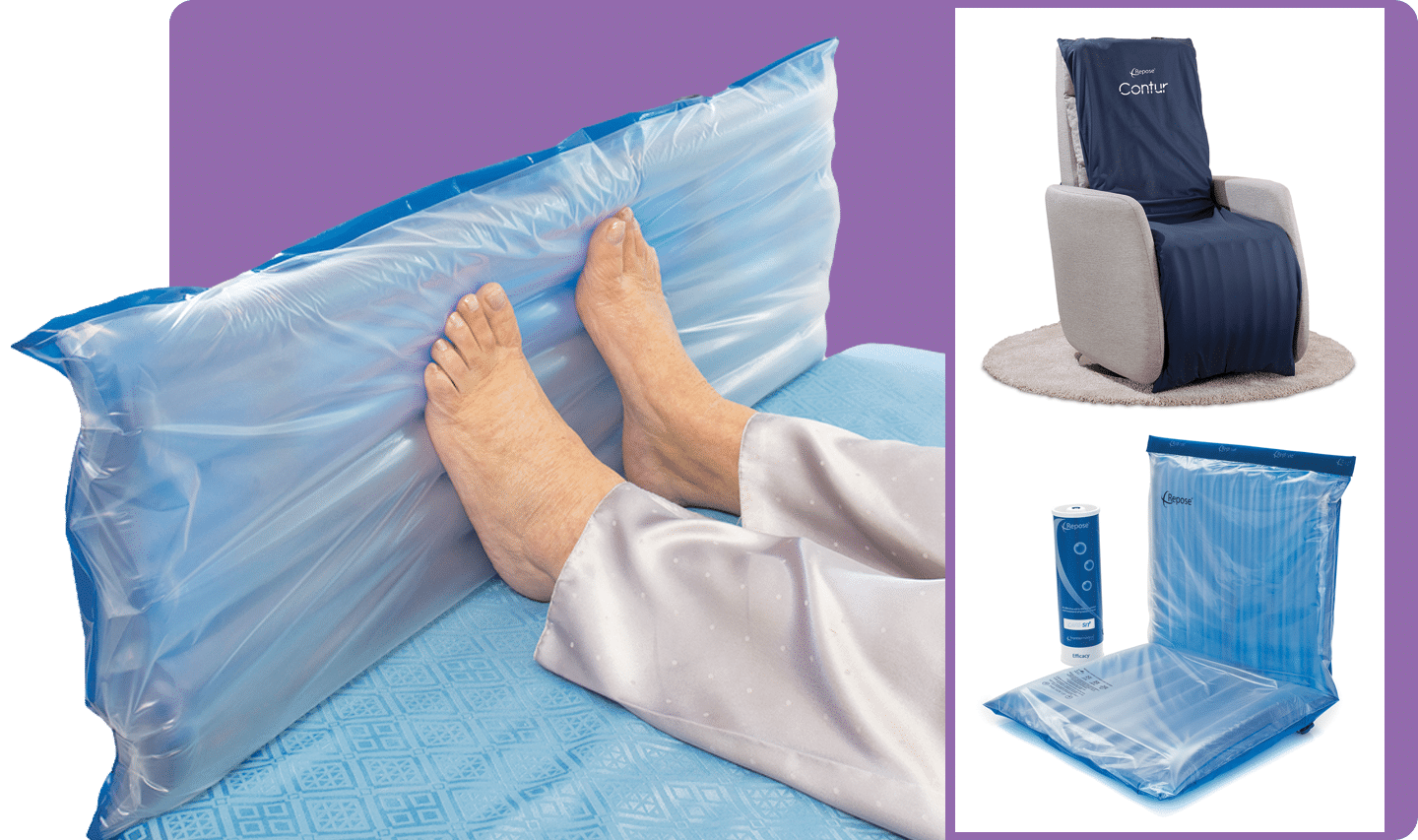 medipost repose products