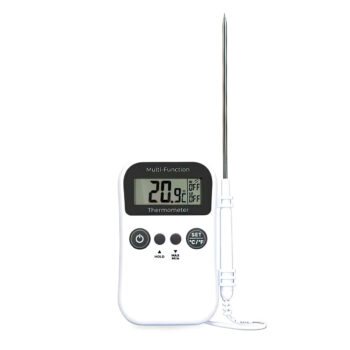 mft multi function thermometer