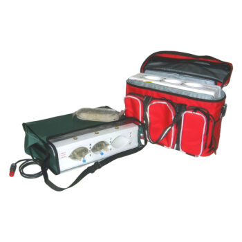 mh900 mediheat portable iv fluid warmer 4x
