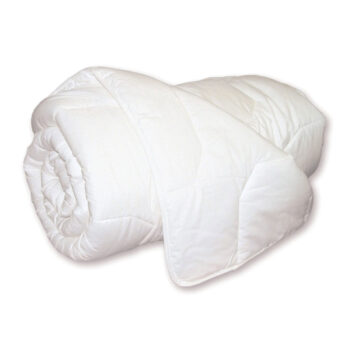 mllwd long life washable bedding single or double duvet