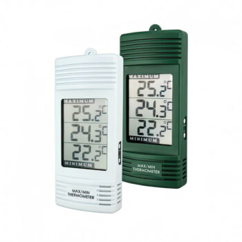 mm120 max min room thermometer