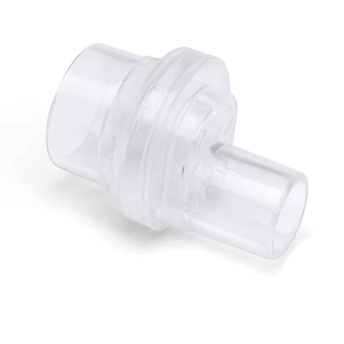 mnemf cpr pocket mask and replacement filters inlet valve and filter