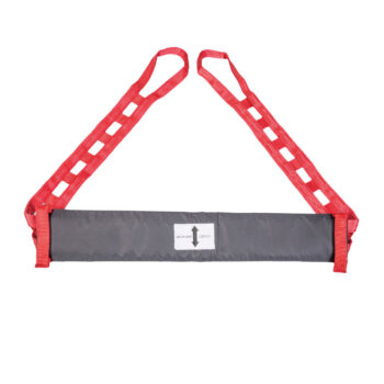 moliftblx etac molift raiser and safety straps large xl strap