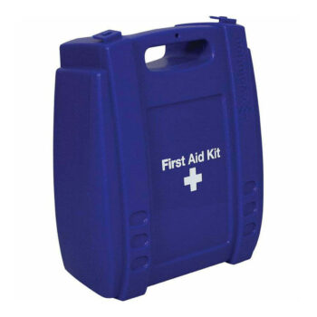 mpfac evolution catering first aid kit