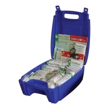 mpfac evolution catering first aid kit small