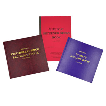 mprb3 medipost recording book bundle set of 3 v02