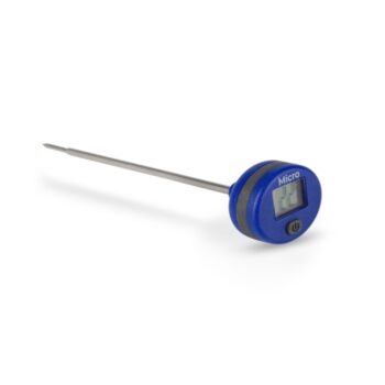 micro pocket theremometer