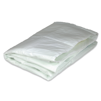 healthcare wipeable bedding