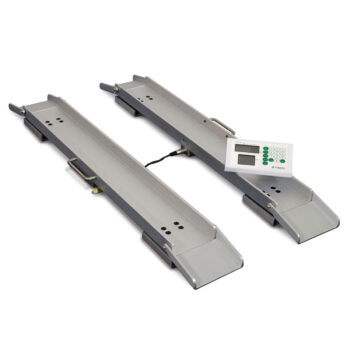 mwwb610 wheelchair weigh beams