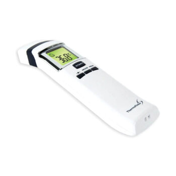 nctherm timesco non contact thermometer