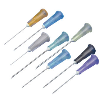 need1 bd hypodermic needles green 0.8 x 40mm 21g 1 inch