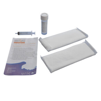 nucp newcastle urine collection pack of 10