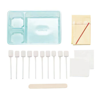 ohpk oral hygiene pack of 10