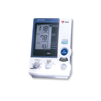 om907 omron 907 bp monitor