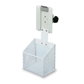 om907wb omron 907 wall bracket and basket